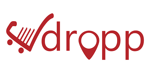Vdropp PC screenshot
