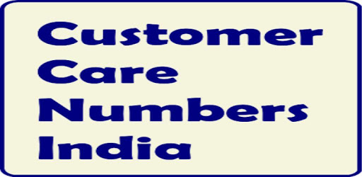 Customer Care Number India PC screenshot
