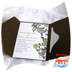 custom invitations wedding icon