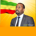 Support PM Dr. Abiy Ahmed | Tedemriyalehu ተደምርያለሁ for PC