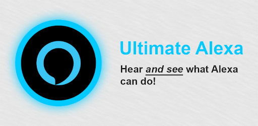 Ultimate Alexa - The Voice Assistant PC screenshot
