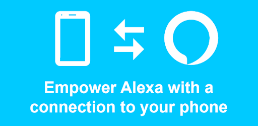 Phone Link for Alexa PC screenshot