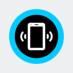 Phone Link for Alexa icon