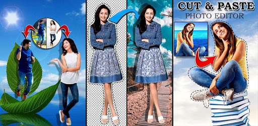 Auto Cut Out : Photo Cut Paste Background Removal PC screenshot Auto Cut Out : Photo Cut Paste Background Removal PC screenshot