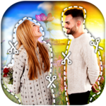 Auto Cut Out : Photo Cut Paste Background Removal icon