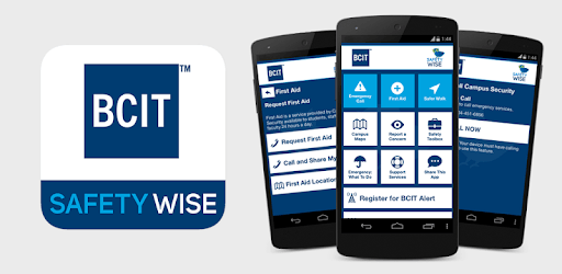 Safety Wise PC screenshot