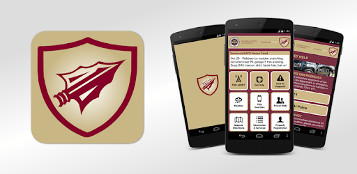 SeminoleSAFE PC screenshot SeminoleSAFE PC screenshot