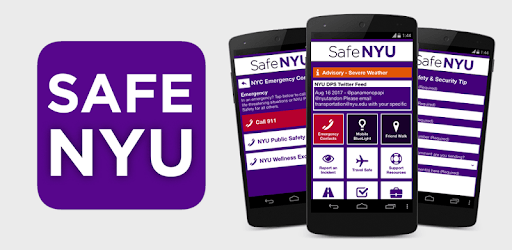 Safe NYU PC screenshot Safe NYU PC screenshot