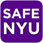 Safe NYU icon