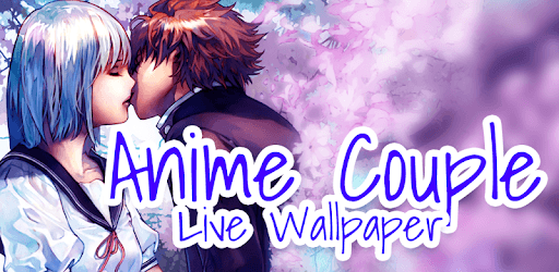 Anime Couple Live Wallpaper PC screenshot Anime Couple Live Wallpaper PC screenshot