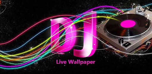 DJ Live Wallpaper PC screenshot