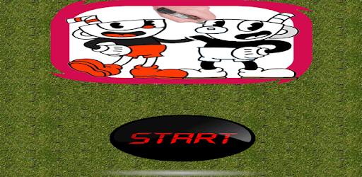 how to draw Cuphead coloring book new PC screenshot how to draw Cuphead coloring book new PC screenshot