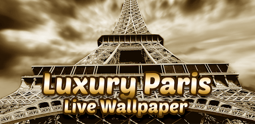 Luxury Paris Live Wallpaper PC screenshot Luxury Paris Live Wallpaper PC screenshot