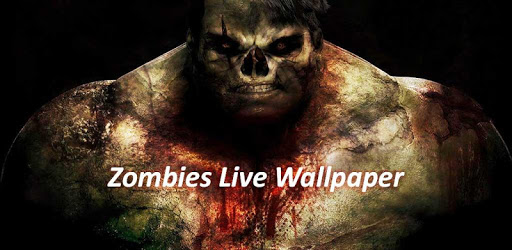 Zombies Live Wallpaper PC screenshot Zombies Live Wallpaper PC screenshot