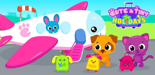 Cute & Tiny Holidays - Summer Family Travel PC screenshot