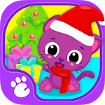 Cute & Tiny Christmas - Winter DIY Fun for Kids icon