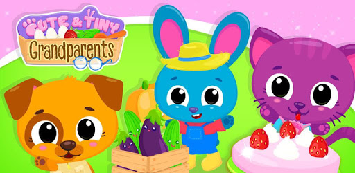 Cute & Tiny Grandparents - Farm, Build & Cook PC screenshot Cute & Tiny Grandparents - Farm, Build & Cook PC screenshot