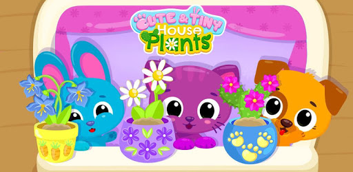 Cute & Tiny House Plants - Mini Home Garden PC screenshot