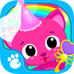 Cute & Tiny Magic Makeover - Fantasy Fashion icon