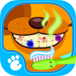 Cute & Tiny Morning Routine - Teeth Care & Hygiene icon