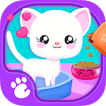 Cute & Tiny Pets - Kids Build Baby Animal Houses icon