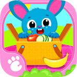 Cute & Tiny Picnic - Fun Family BBQ & Tea Party icon