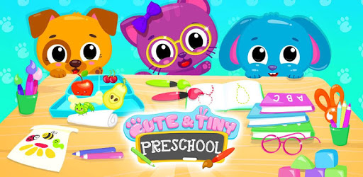 Cute & Tiny Preschool - Learning With Baby Pets PC screenshot Cute & Tiny Preschool - Learning With Baby Pets PC screenshot