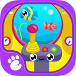 Cute & Tiny Ships - Baby Boat Fix, Paint & Care icon