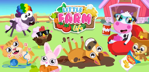 Little Farm Life - Happy Animals of Sunny Village PC screenshot Little Farm Life - Happy Animals of Sunny Village PC screenshot