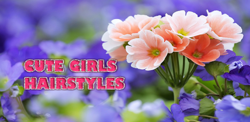Cute Girl Hairstyles PC screenshot Cute Girl Hairstyles PC screenshot