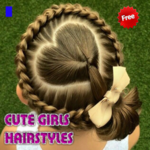 Cute Girl Hairstyles for PC Cute Girl Hairstyles for PC