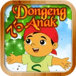 Kumpulan Dongeng Anak for PC