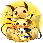 +1000 Poke Wallpapers HD icon