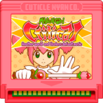 Magical Girl Critical for PC