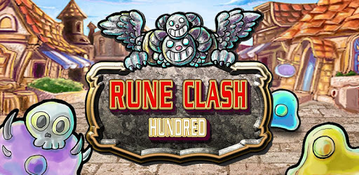 Rune Hundred PC screenshot