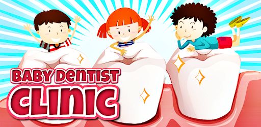 Baby Dentist Clinic PC screenshot