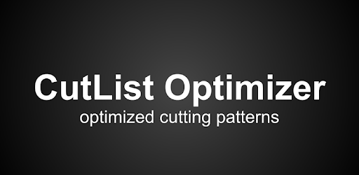 CutList Optimizer PC screenshot CutList Optimizer PC screenshot