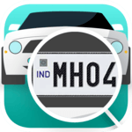 RTO Vehicle Information icon