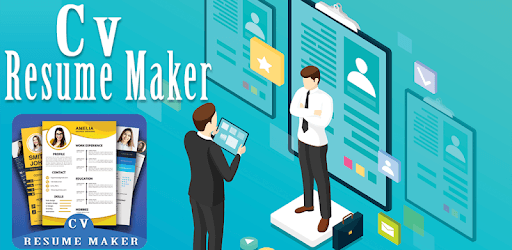 New CV maker 2019 PC screenshot New CV maker 2019 PC screenshot