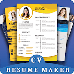 New CV maker 2019 for PC New CV maker 2019 for PC