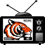 TV Bengal (বাংলা টিভি)- All Live TV icon