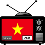 TV Vietnam - All Live TV Channels for PC