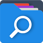 File Manager - Local and Cloud File Explorer icon