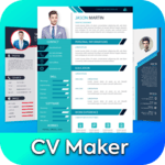CV Maker by Resume Templates & Covers – CV Builder for PC