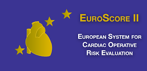 EuroSCORE II PC screenshot