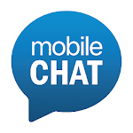 mobileCHAT icon