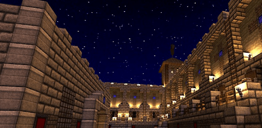 Build Craft : Block Exploration PC screenshot
