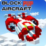 Block Aircraft-PVP (Real-time) for PC Block Aircraft-PVP (Real-time) for PC