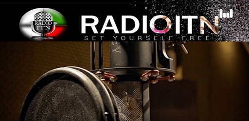 RadioITN PC screenshot
