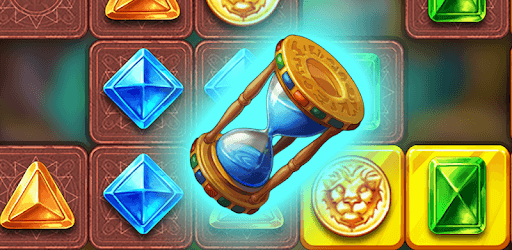 Legend & Jewels - Puzzle Quest PC screenshot Legend & Jewels - Puzzle Quest PC screenshot